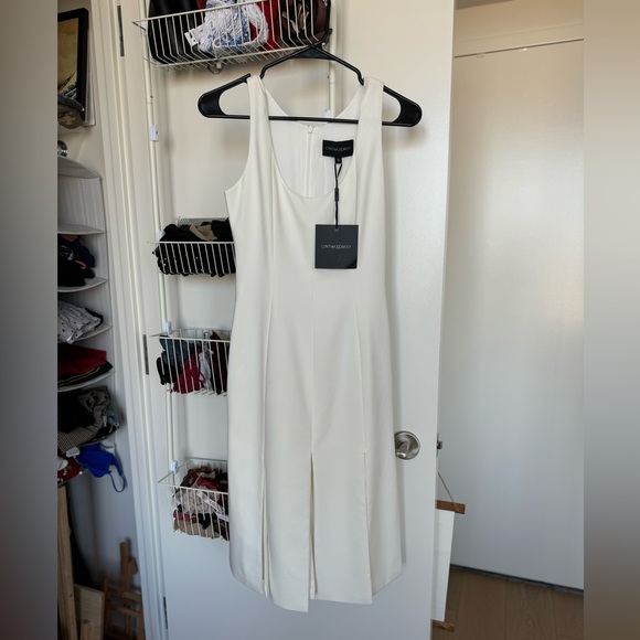 Cinthya Rowley Car Wash Dress Brand New Size 0 - Picture 2 of 8